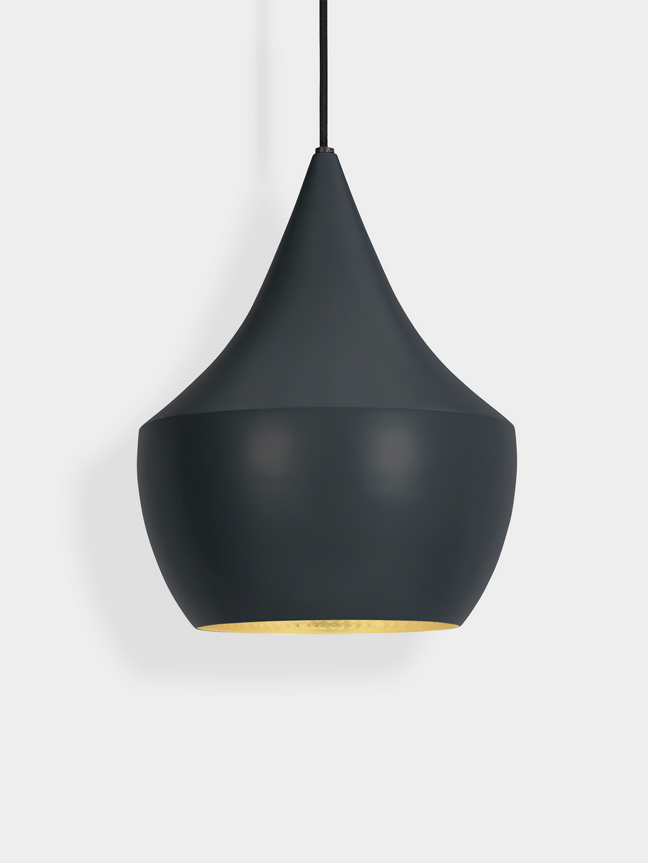 Beat Fat Pendant Light, view 4