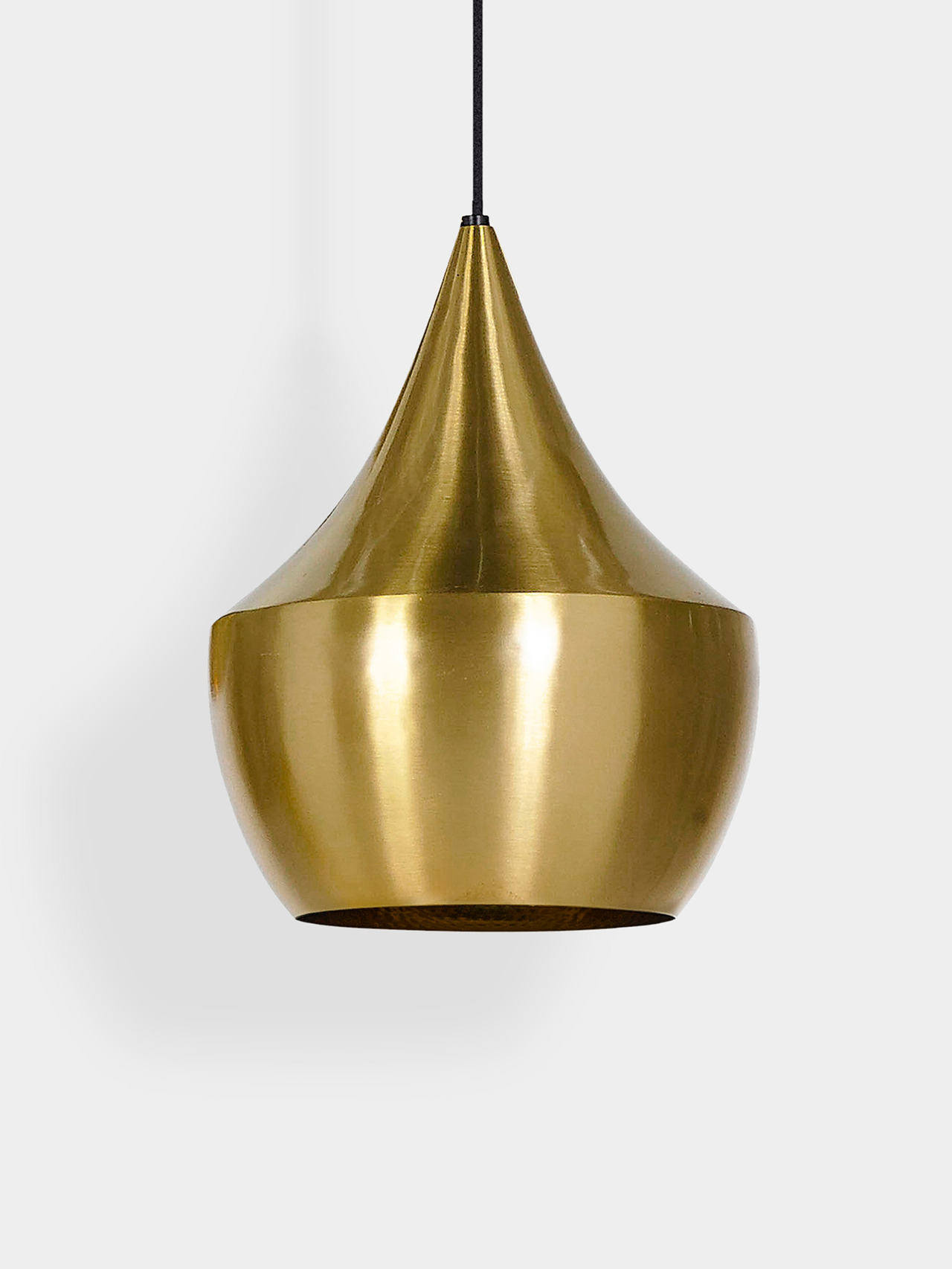 Beat Fat Pendant Light, view 5
