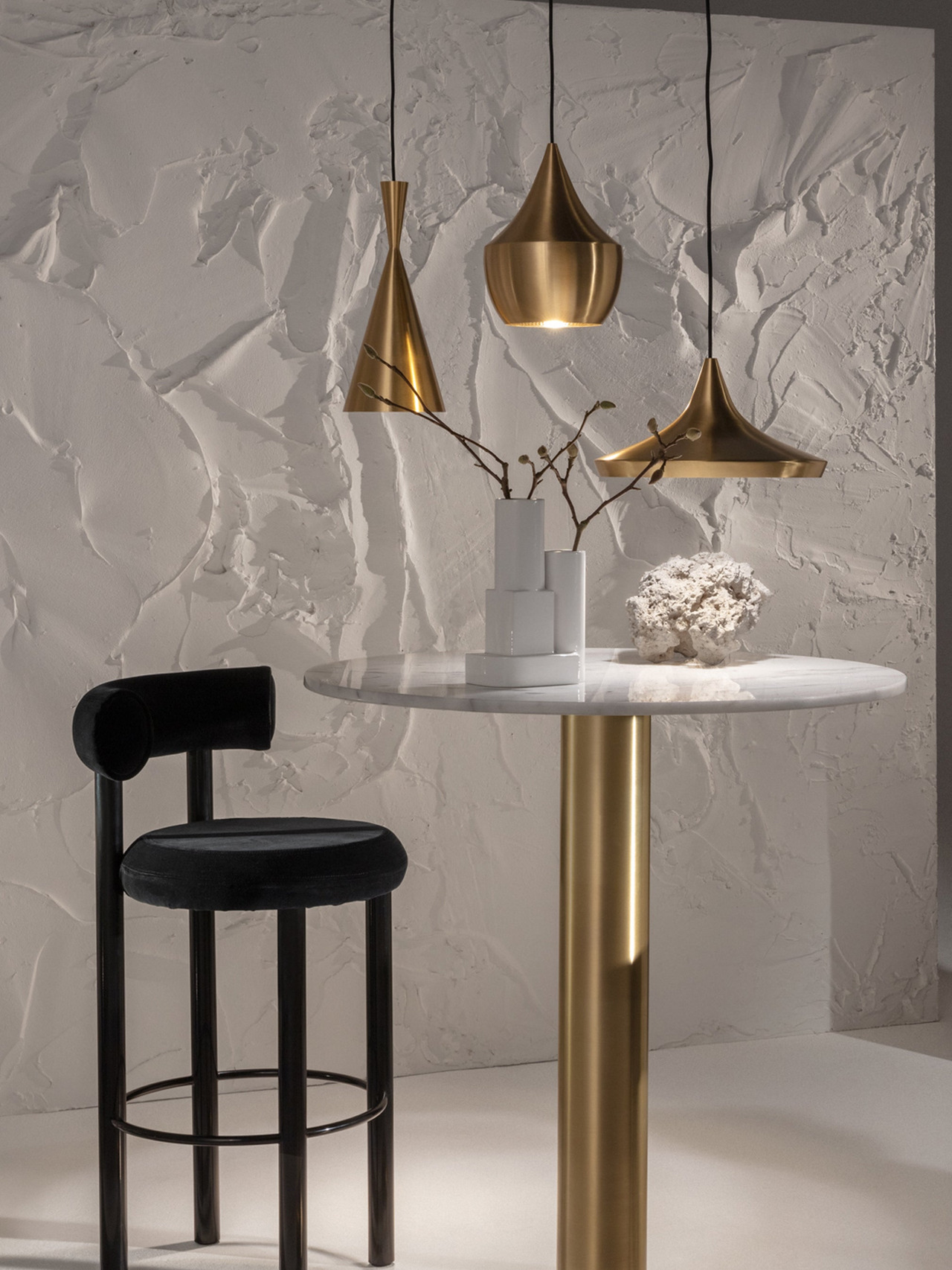 Beat Fat Pendant Light, view 6