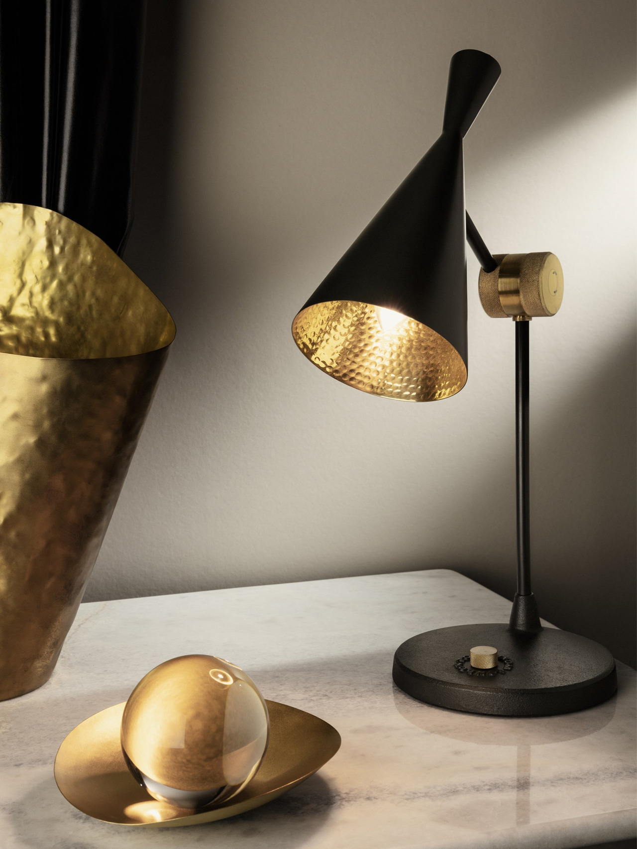 BEAT Table Light, view 3