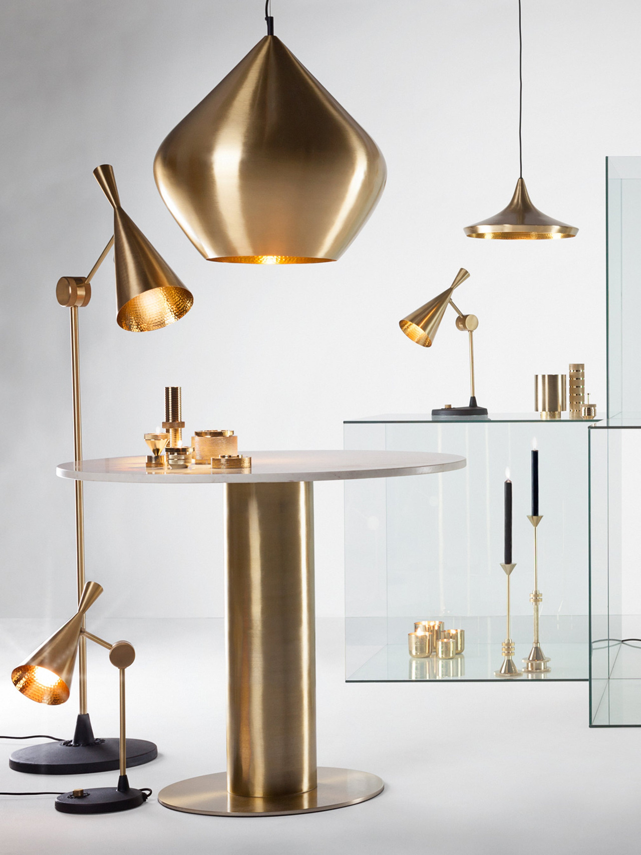 BEAT Table Light