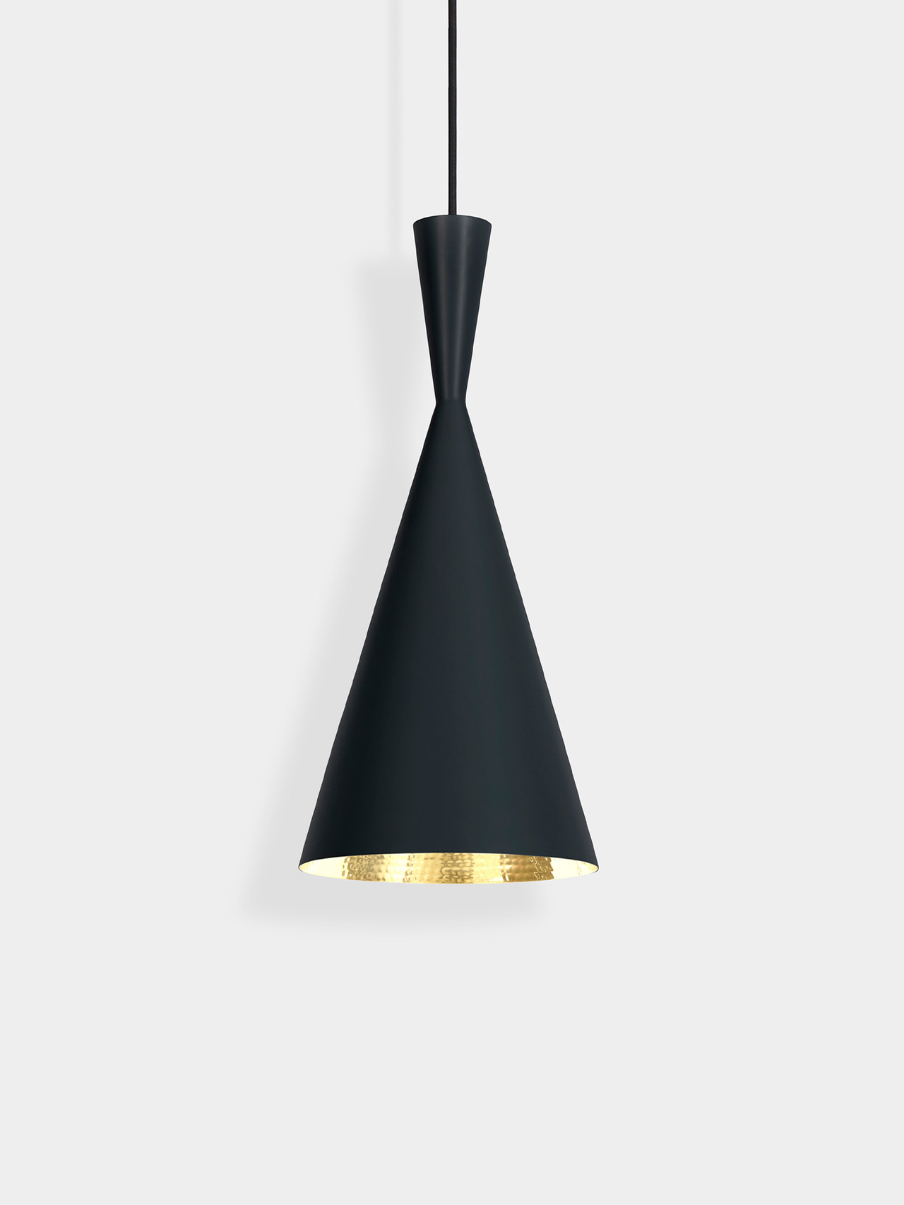 Beat Tall Pendant Light, view 2