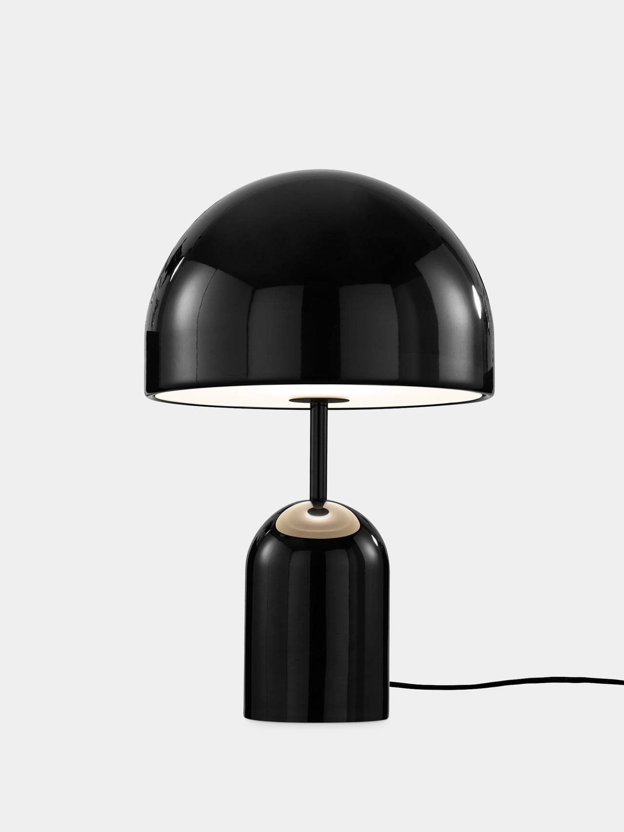 Bell Table Lamp, view 2