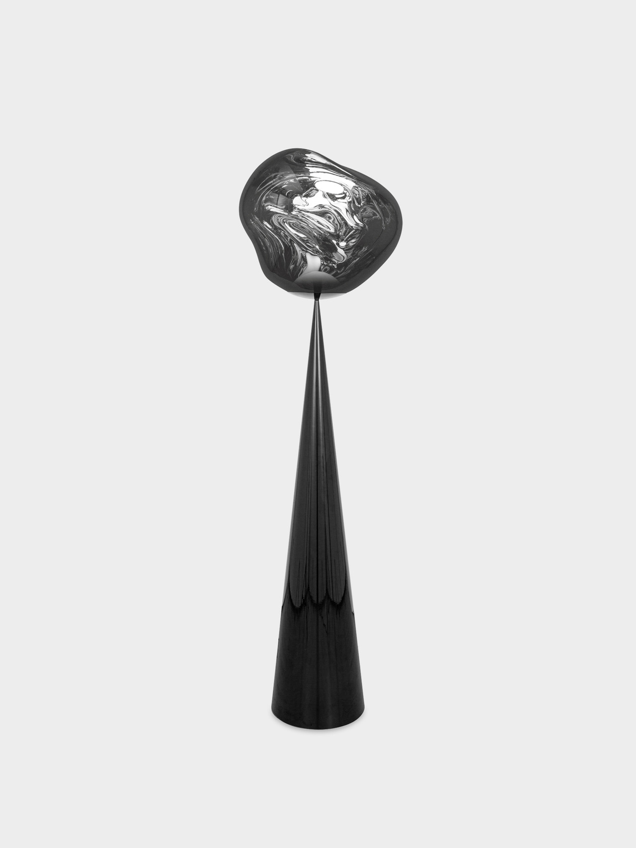 Melt Fat Floor Lamp, view 3