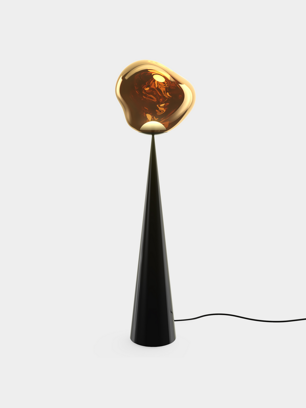 Melt Fat Floor Lamp, view 13