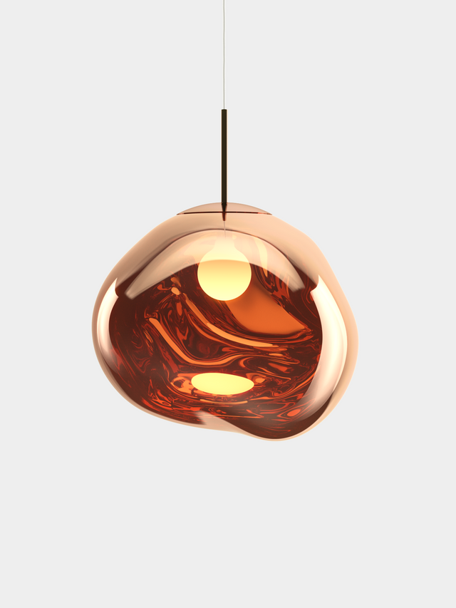 Melt medium