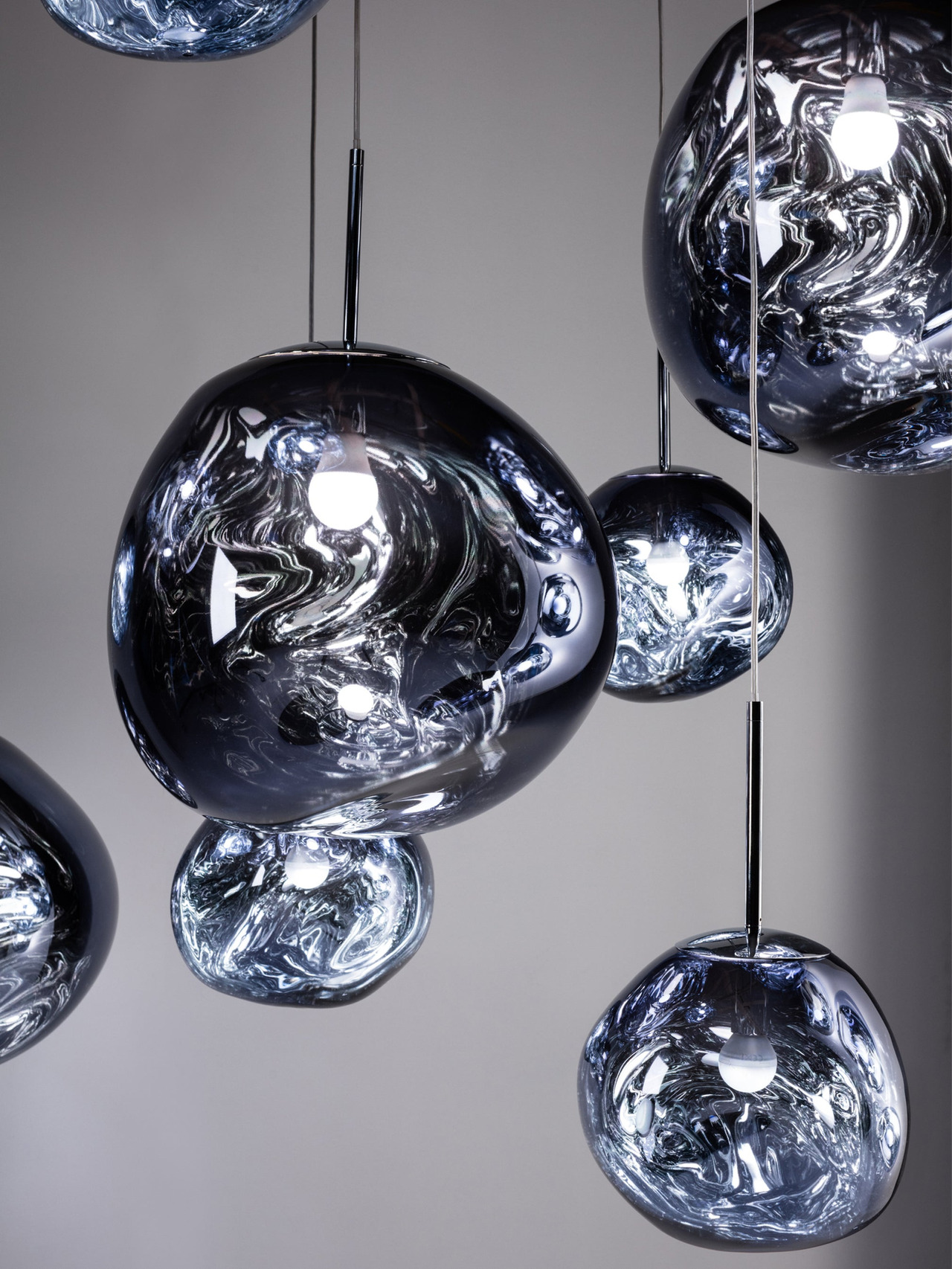 Melt Pendant, view 20
