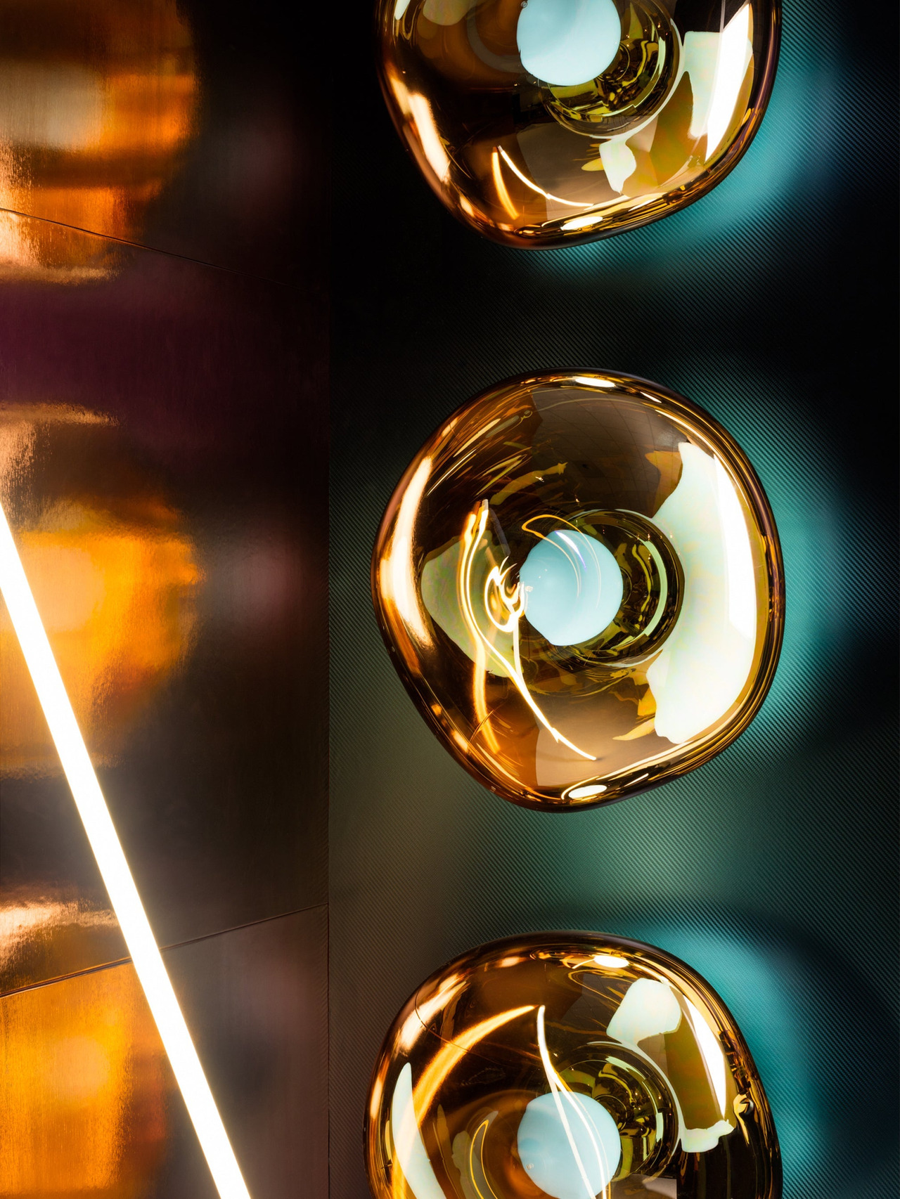 MELT Surface Light
