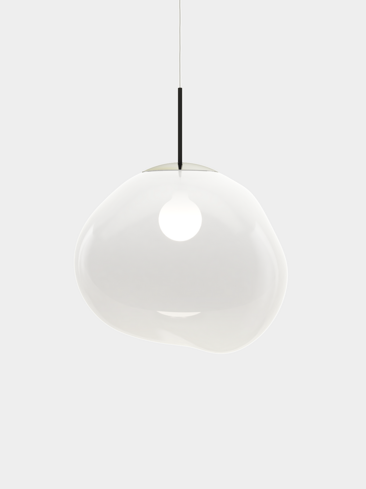 Melt Opal Pendant Light, view 5