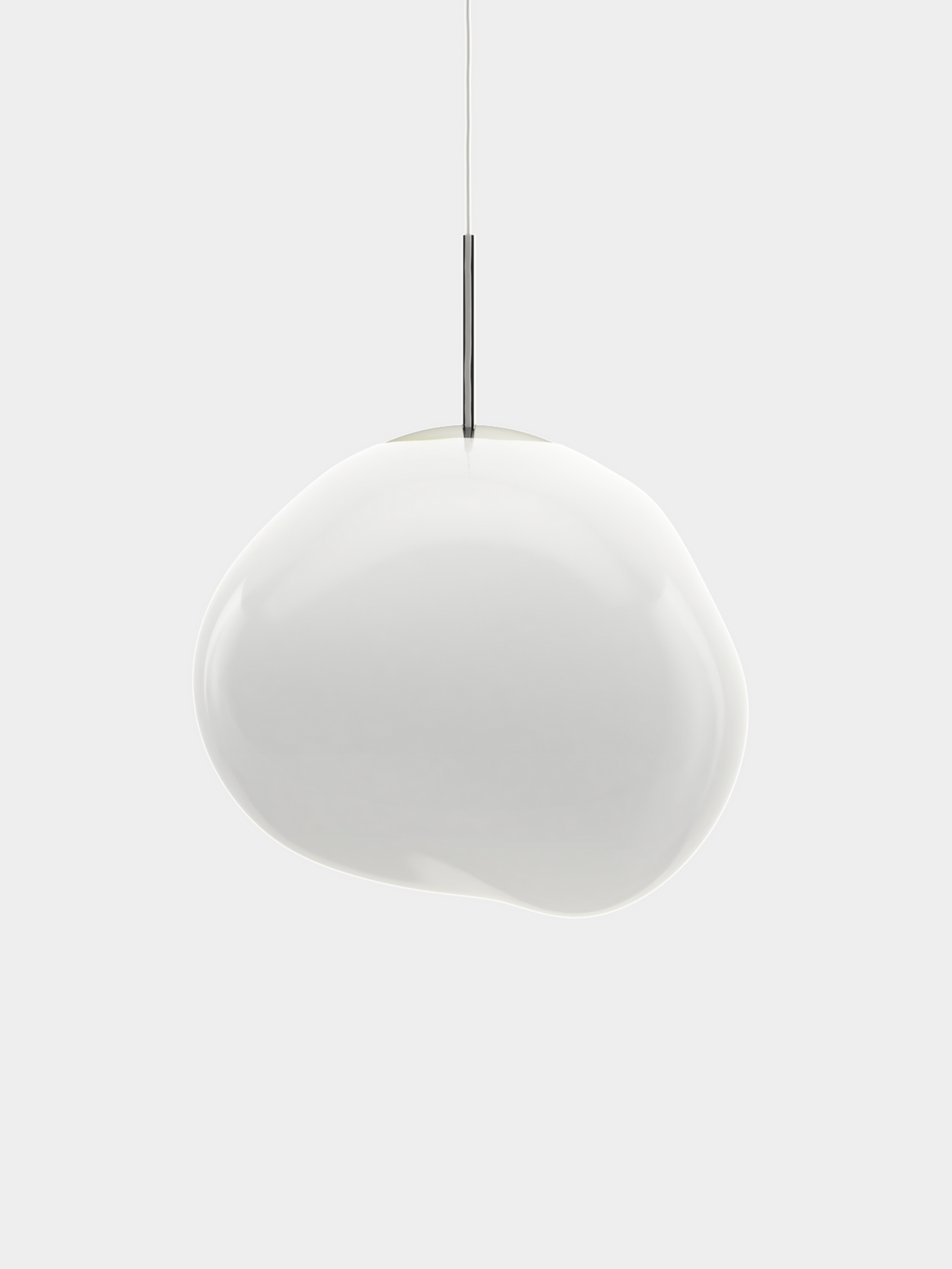 Melt Opal Pendant Light, view 3