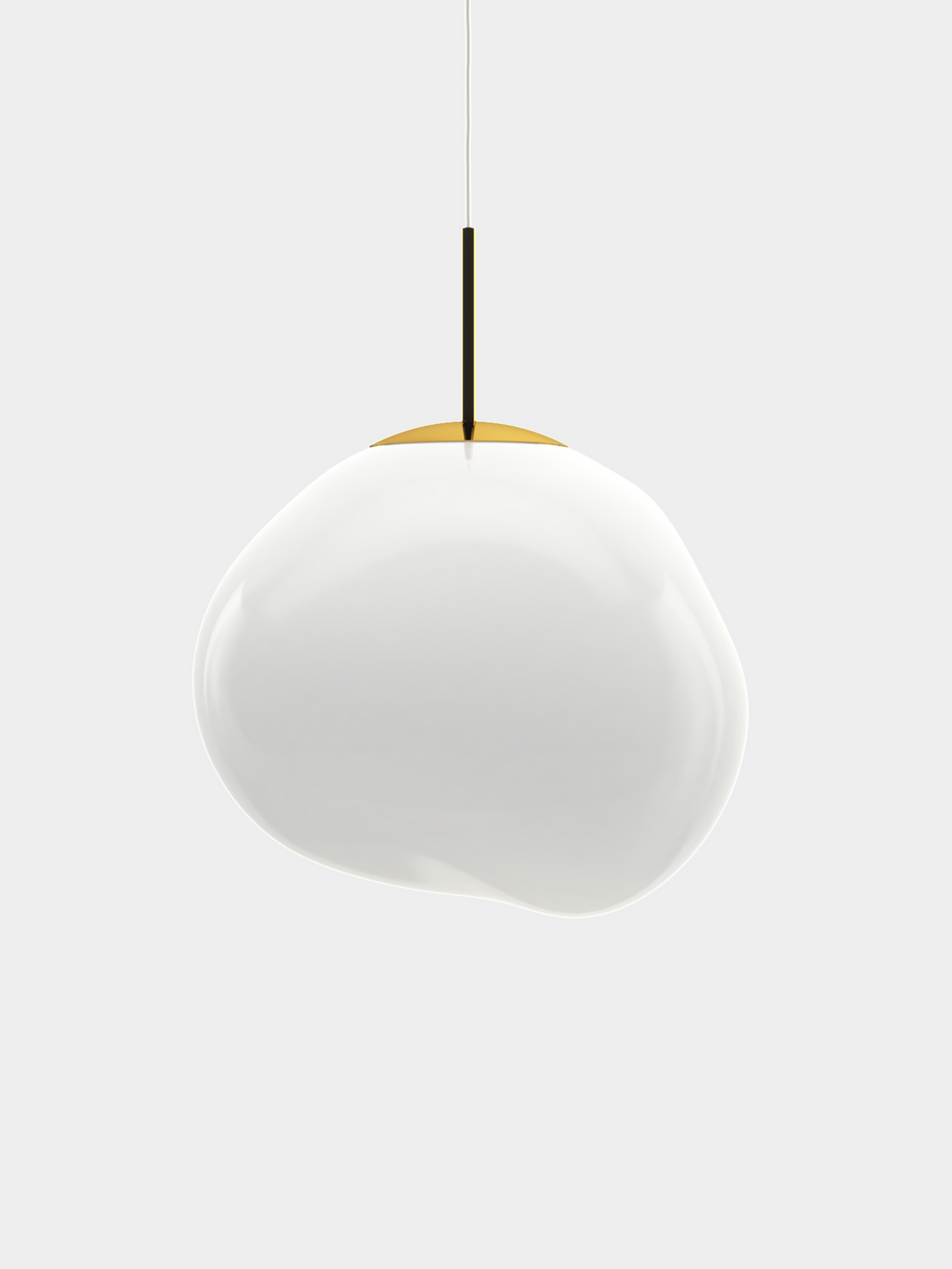 Melt Opal Pendant Light, view 2