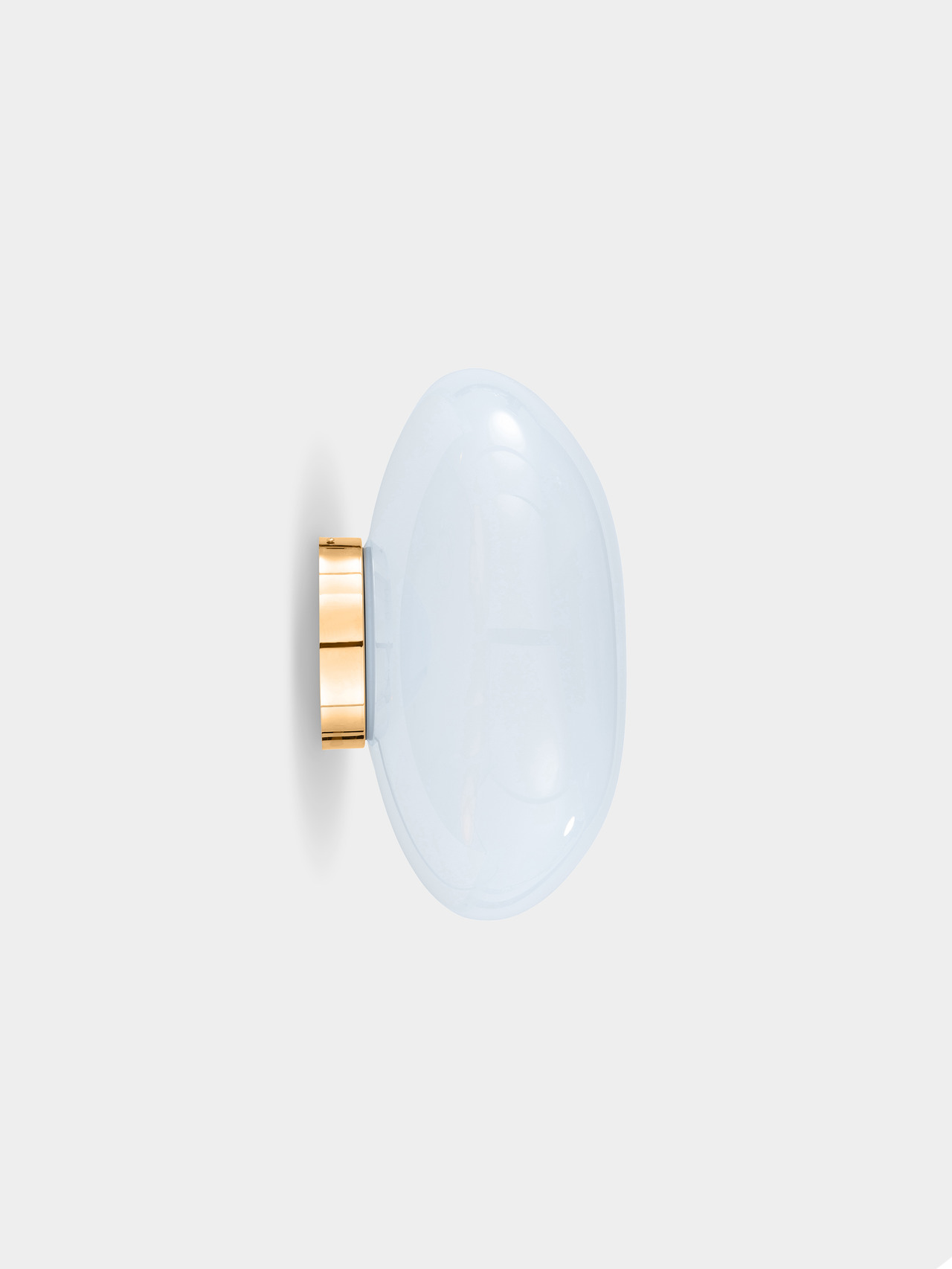 Melt Opal Medium Surface Light, view 2