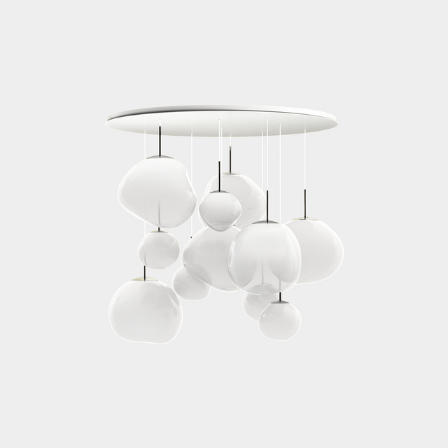MELT Opal Mega Pendant System