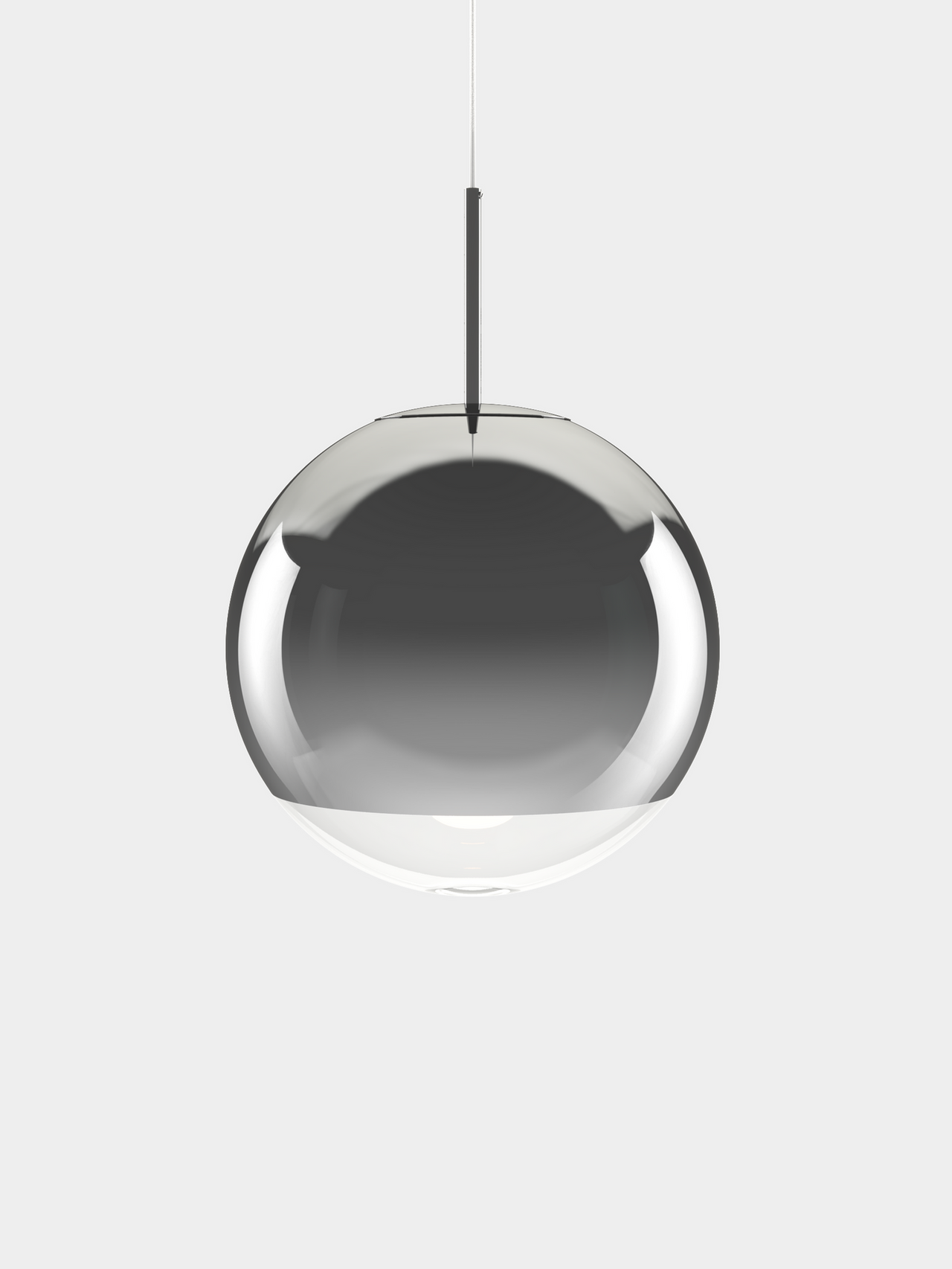 Mirror Ball, view 3
