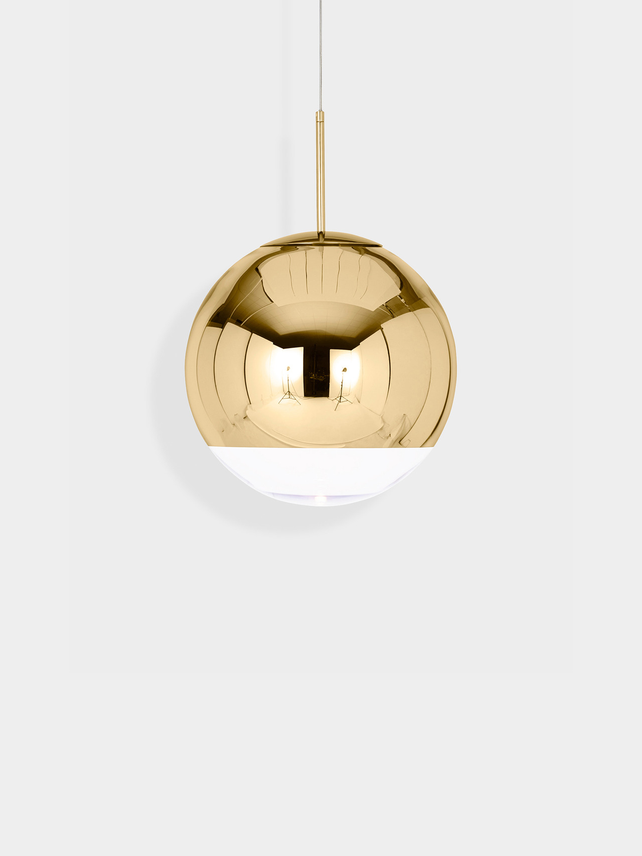 Mirror Ball, view 4