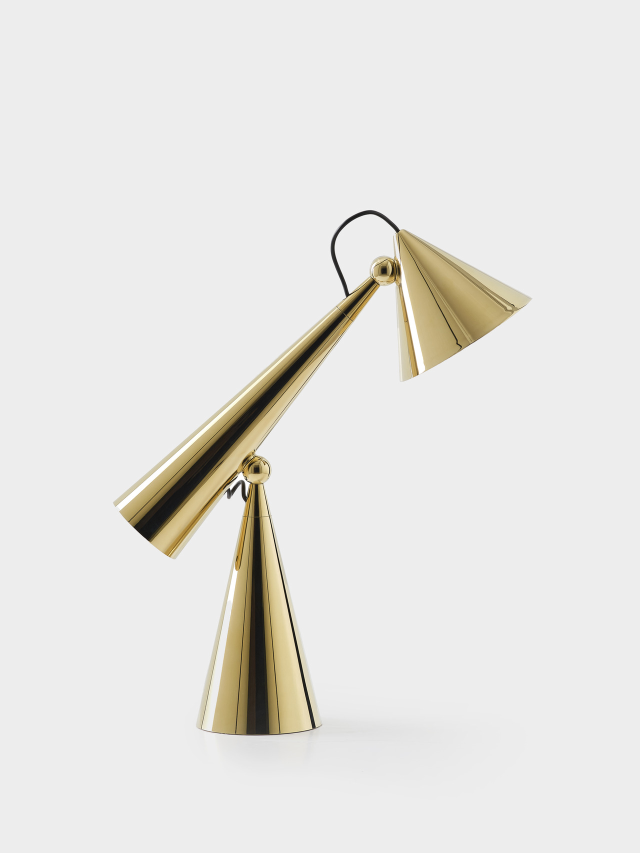 Pose Task Desk Lamp, view 5