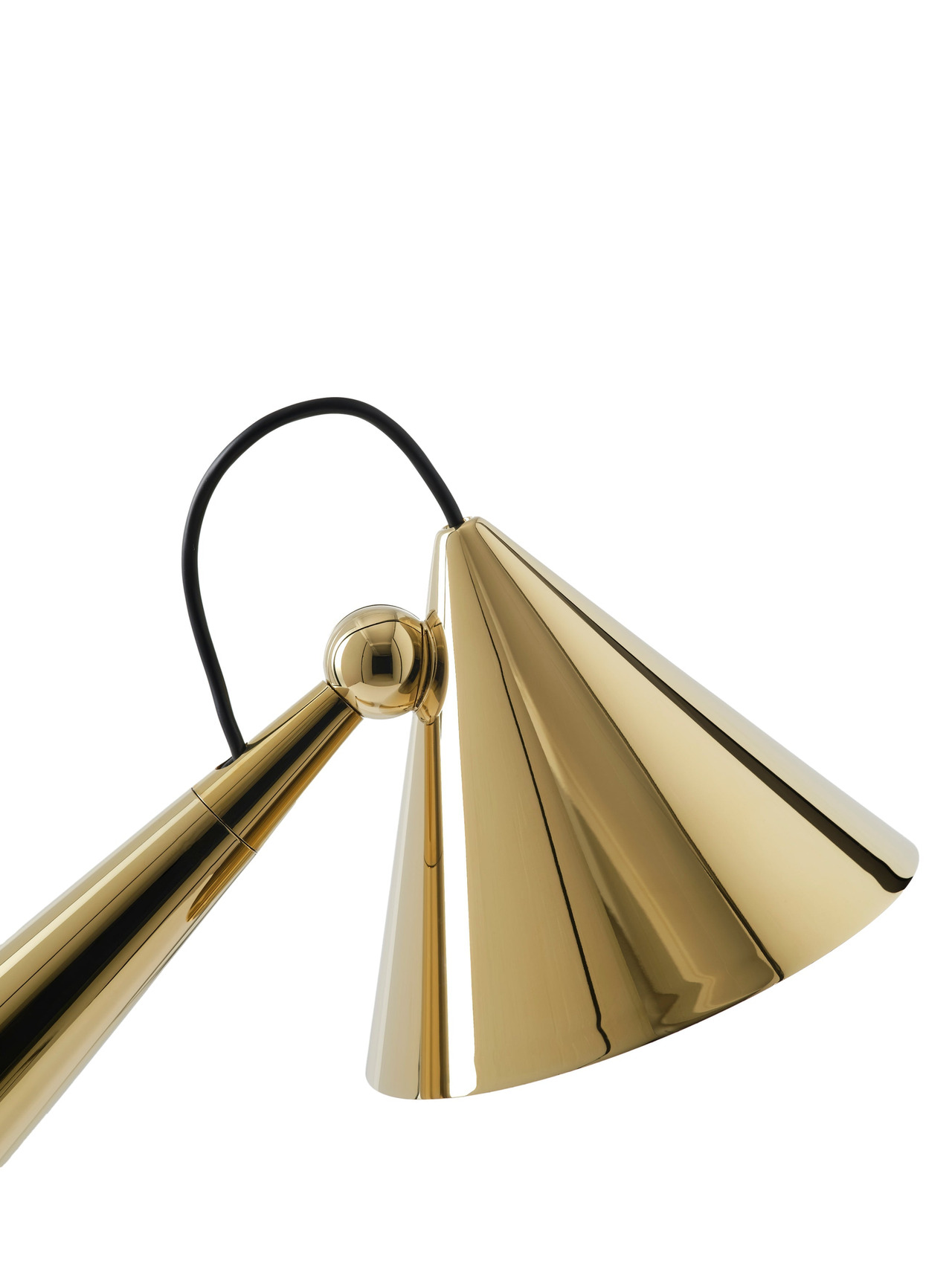Pose Task Desk Lamp, view 7