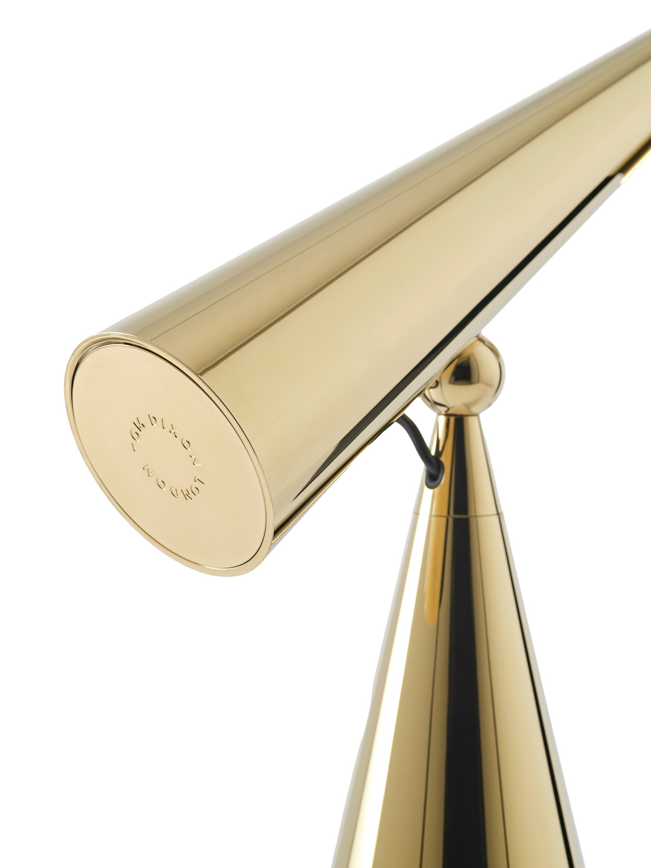 Pose Task Desk Lamp, view 8