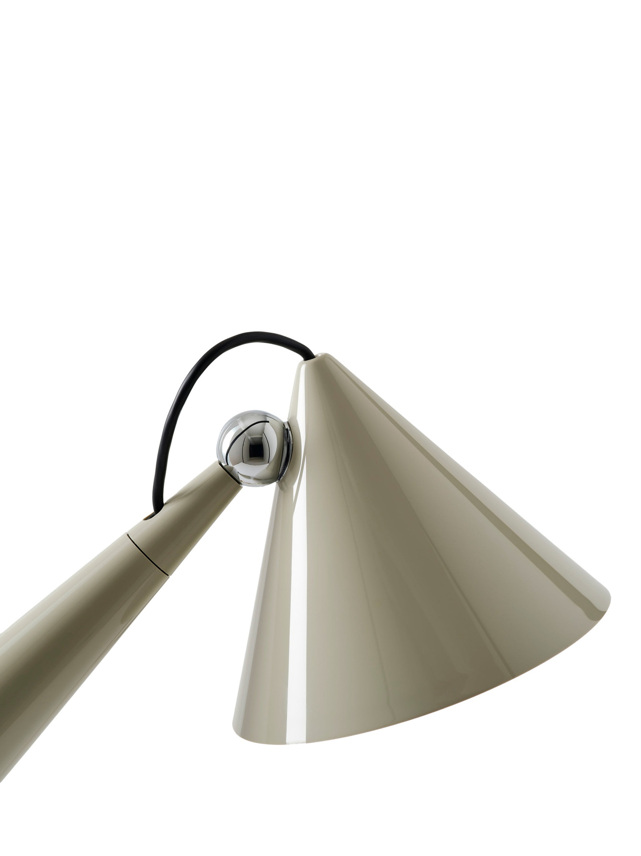 Pose Task Desk Lamp, view 2