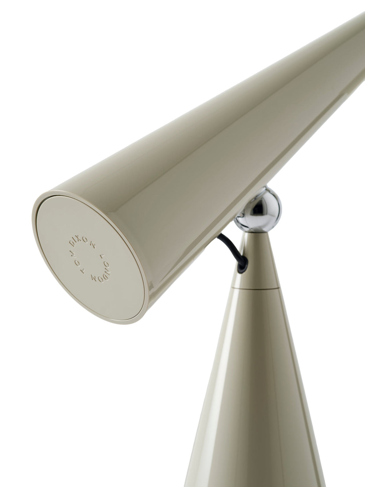 Pose Task Desk Lamp, view 3