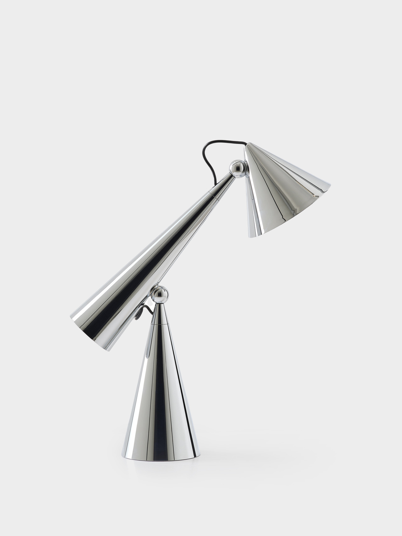 Pose Task Desk Lamp, view 9