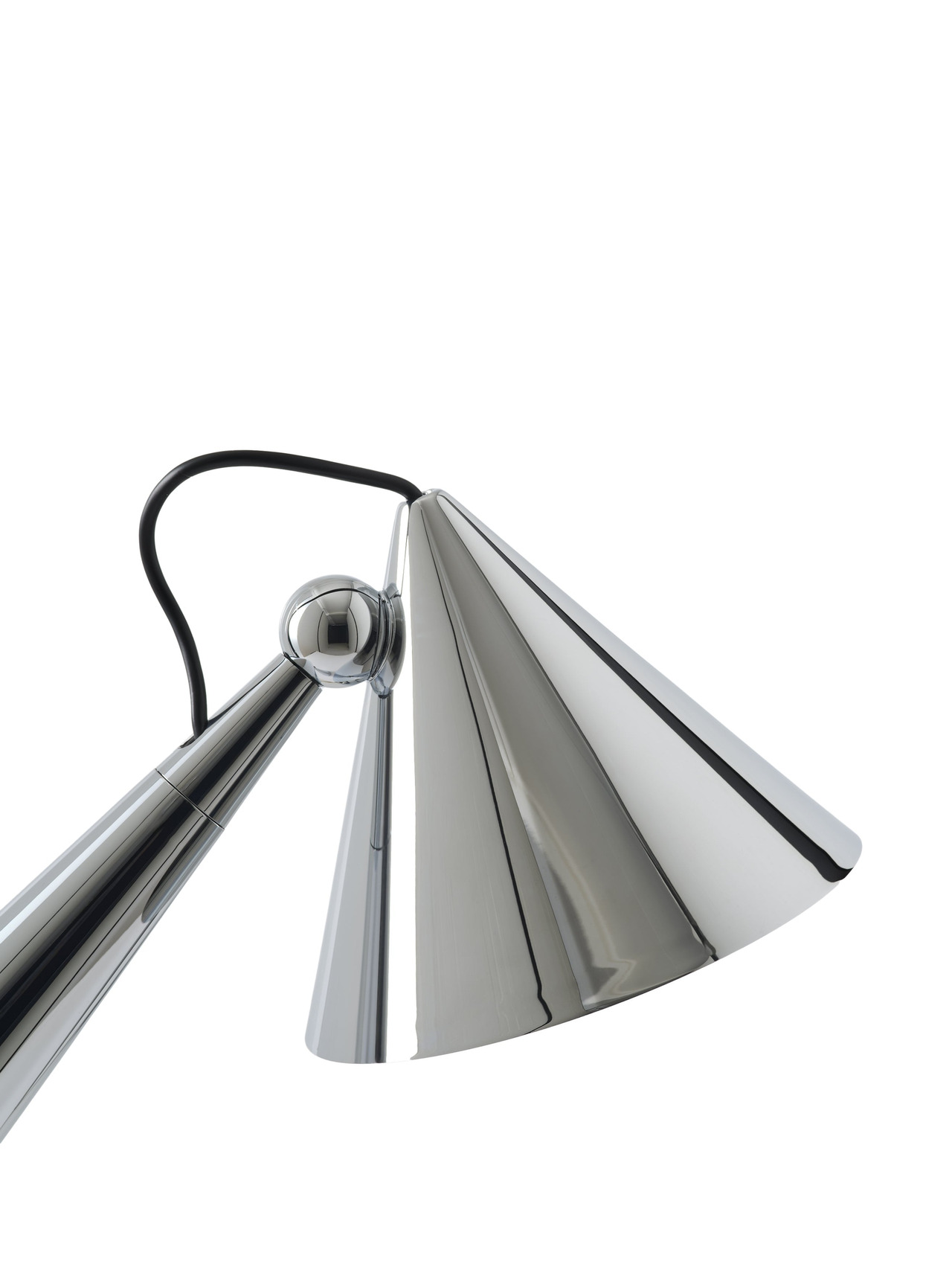 Pose Task Desk Lamp, view 10