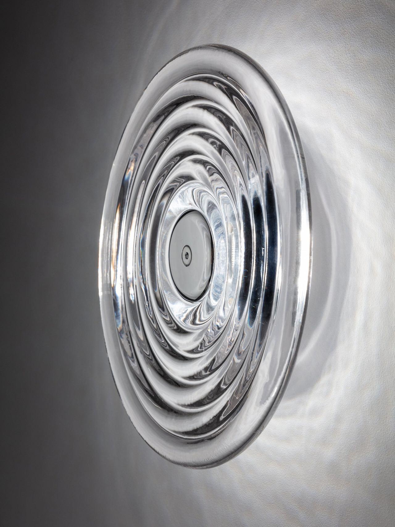 PRESS Surface Large Frosted Light, view 6
