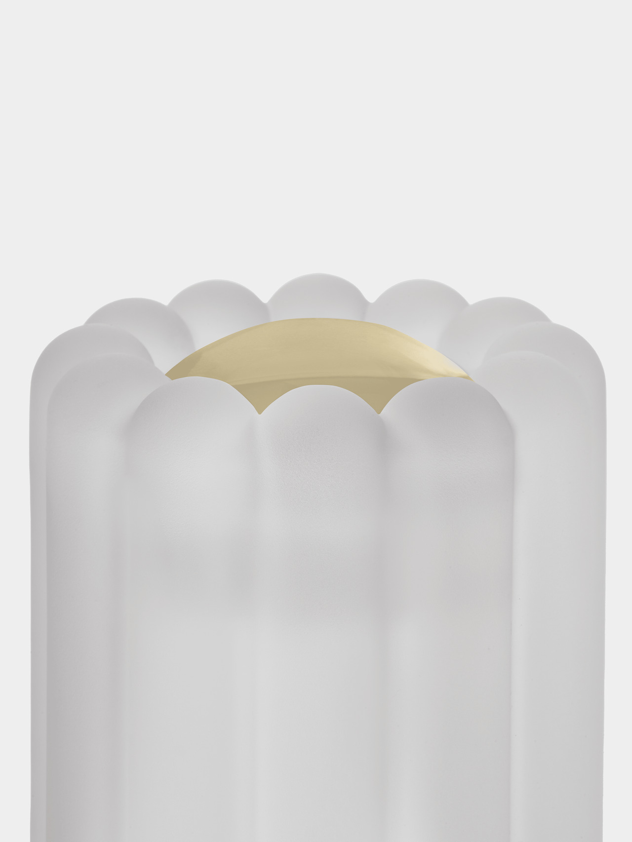 PRESS Frosted Table Light, view 4