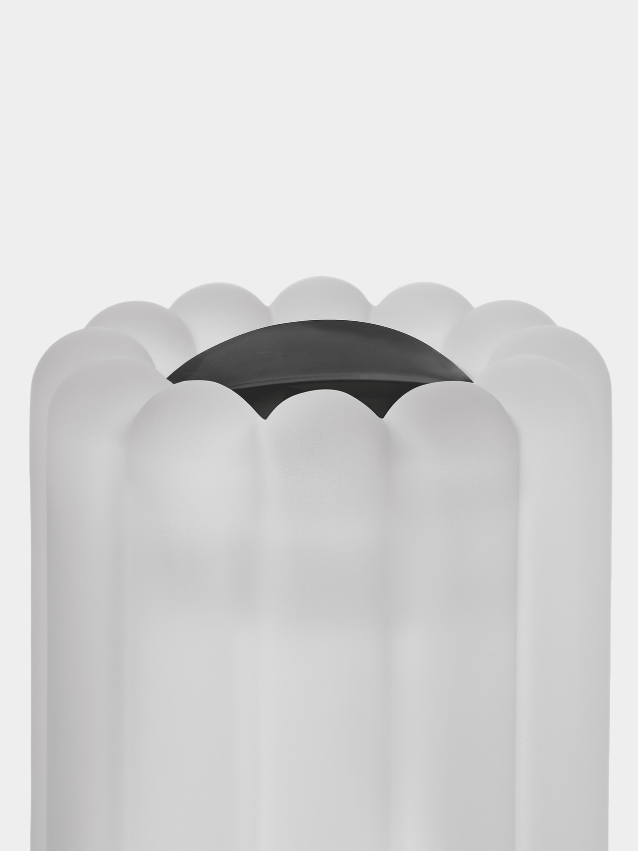 PRESS Frosted Table Light, view 5
