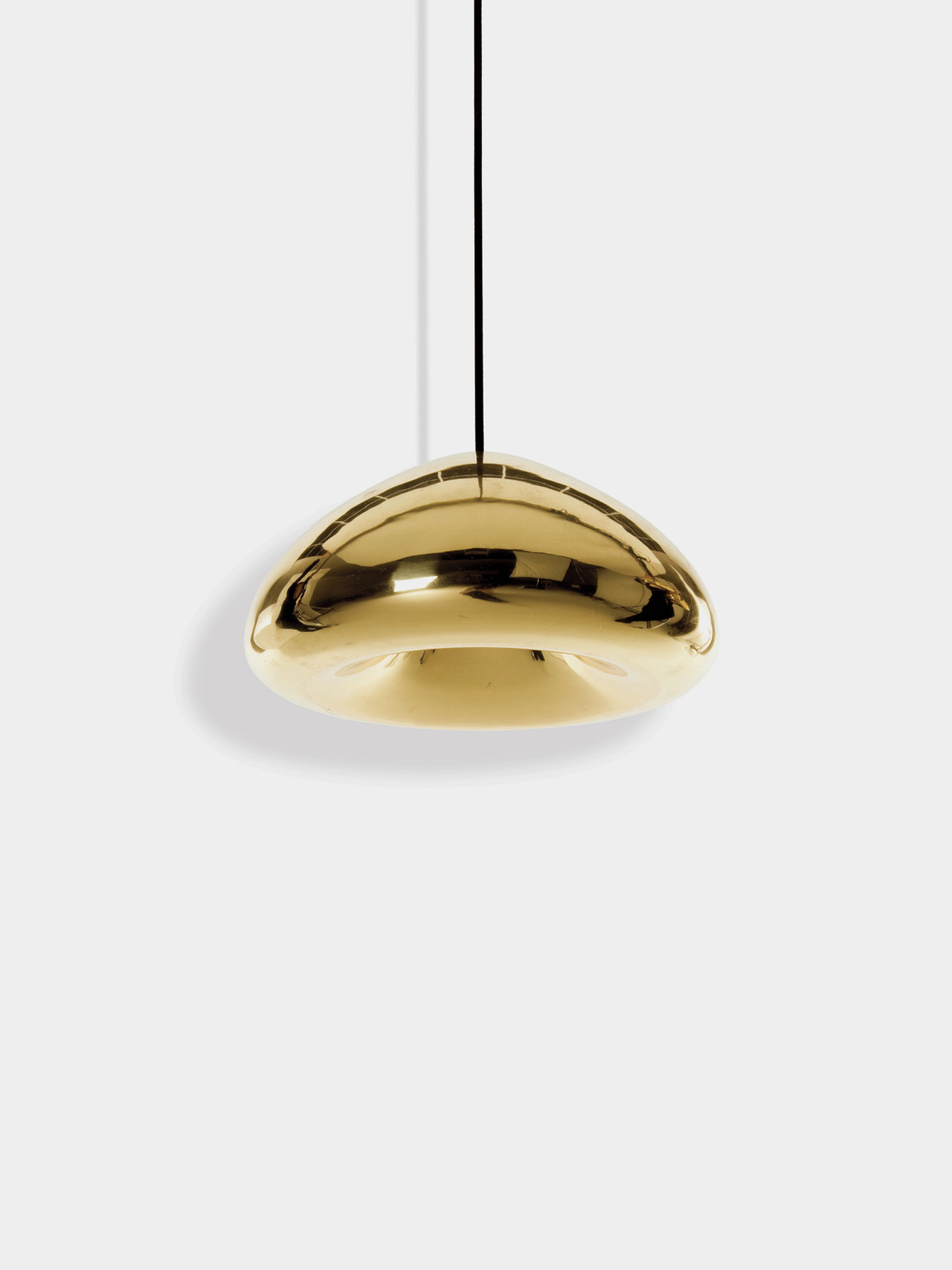 Void LED Pendant, view 2