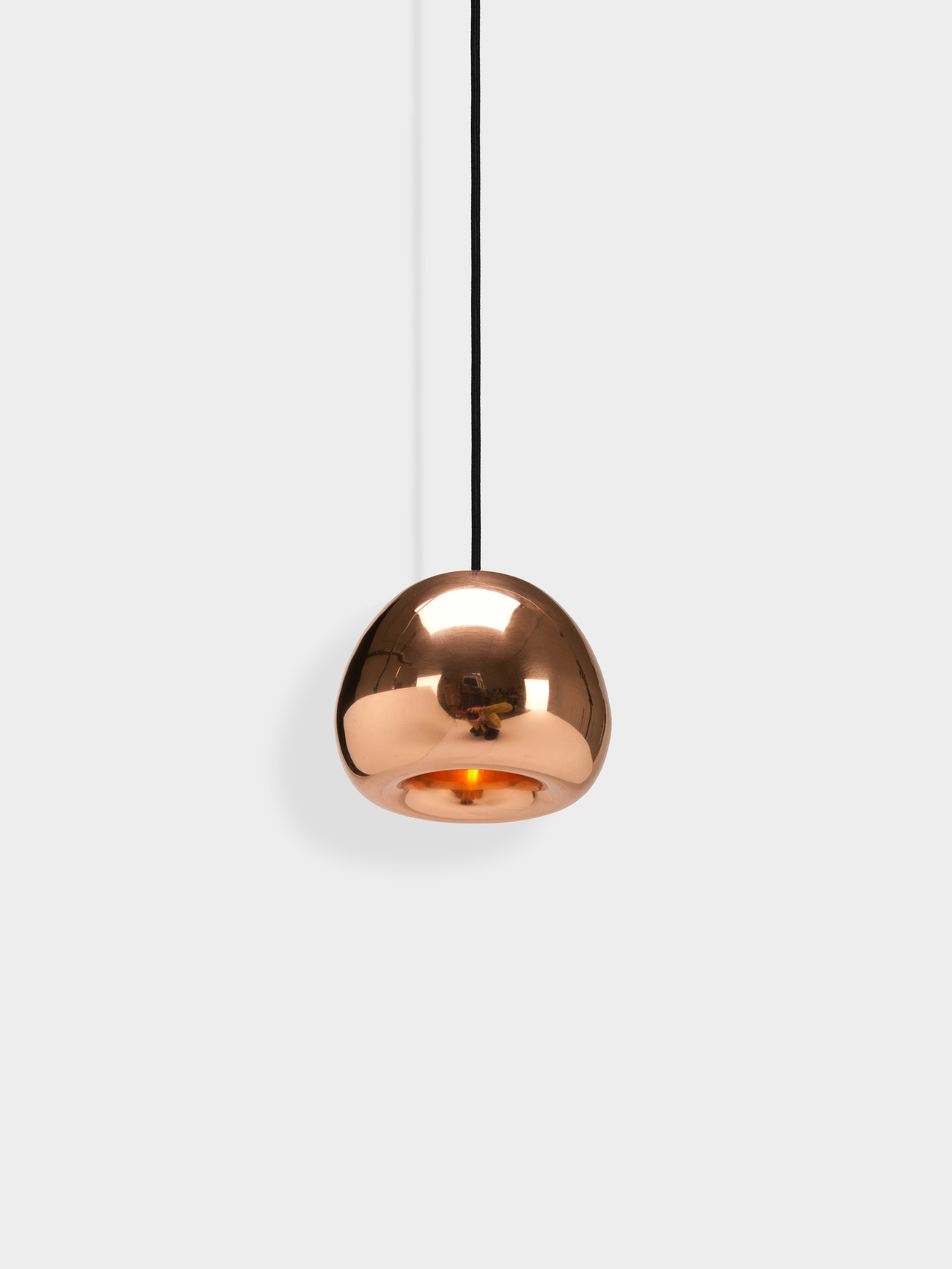 Void LED Mini Pendant, view 3