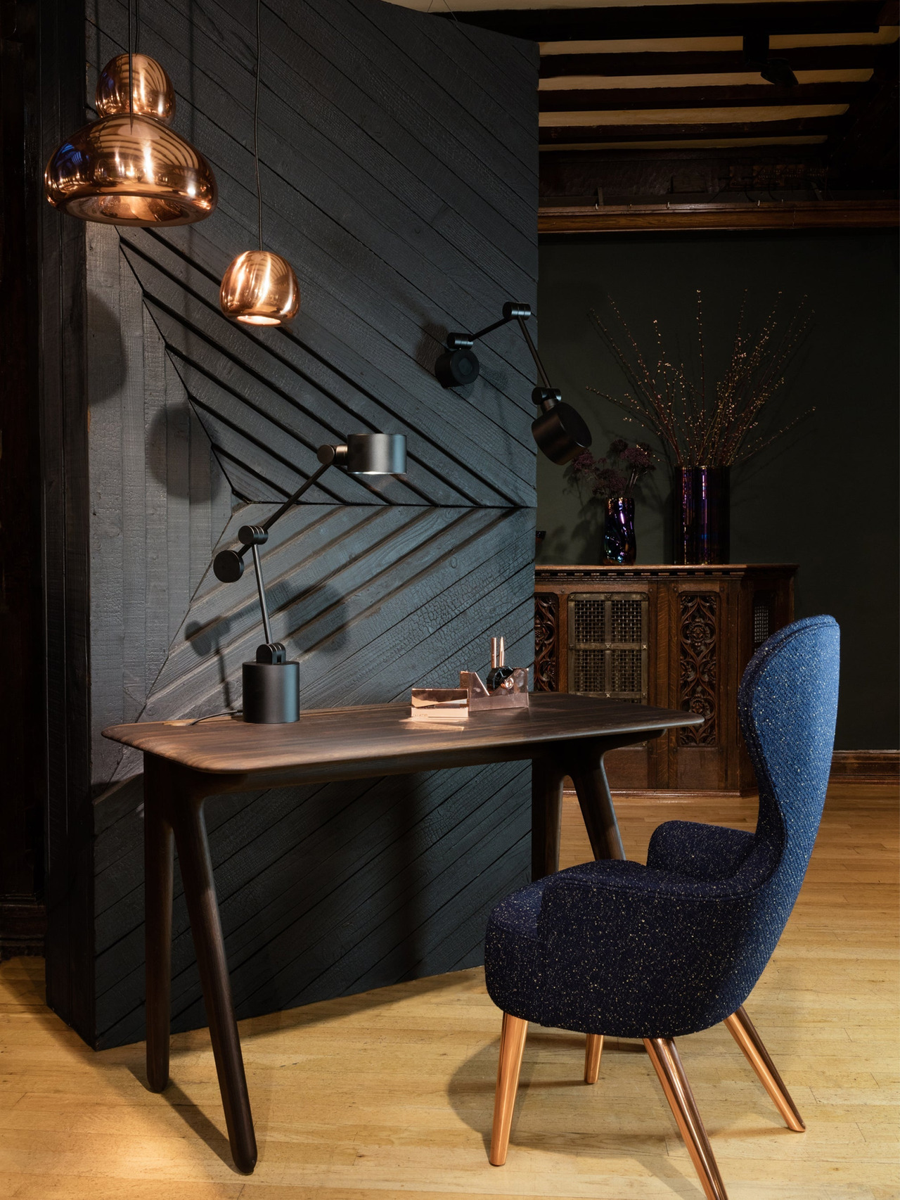 Void LED Mini Pendant, view 6