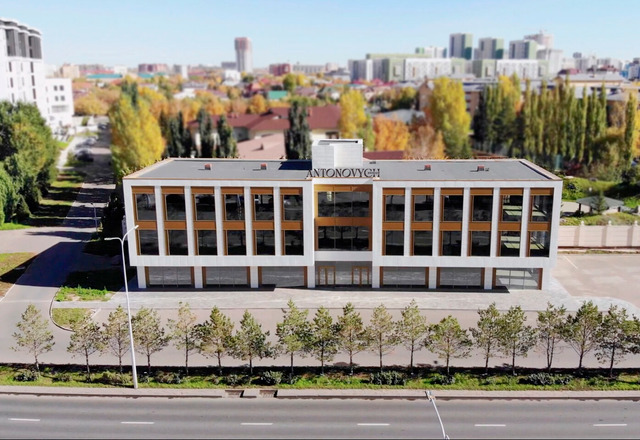 Why Choose Antonovych Home for High-End Interiors