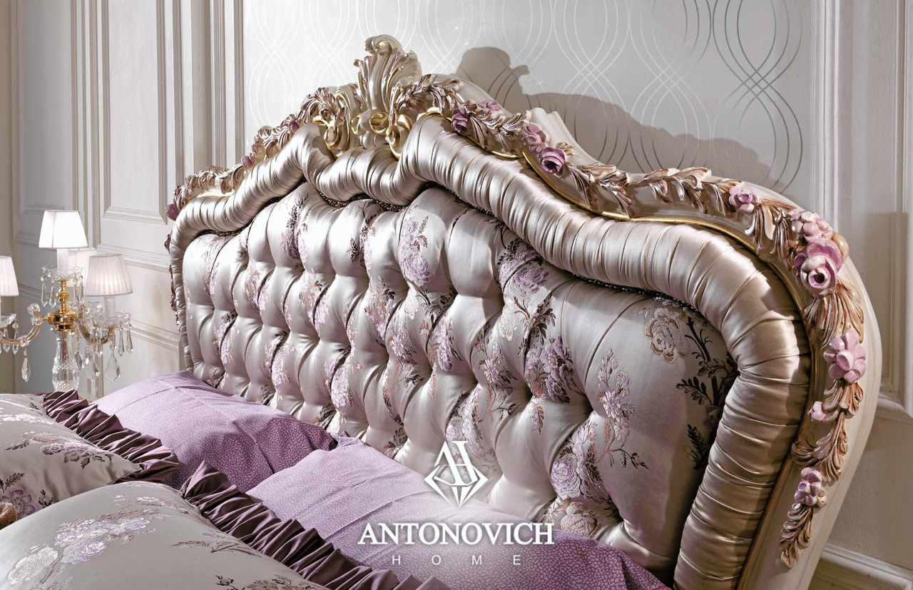 BEYOND LUXURY COLLECTION Bedroom Furniture by CEPPI STYLE, view 3