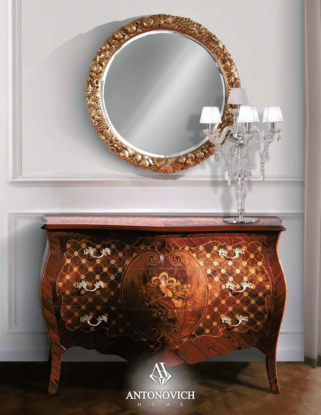 Ceppi Style Beyond Luxury Collection Bedroom, view 4