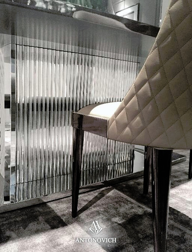 Salone del Mobile 2017, view 3