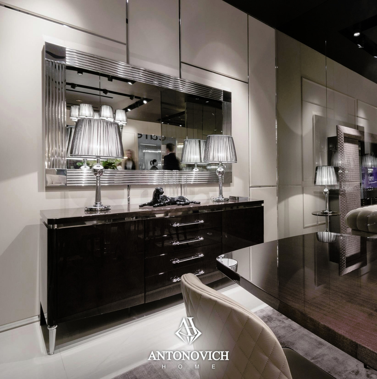 Salone del Mobile 2017, view 4