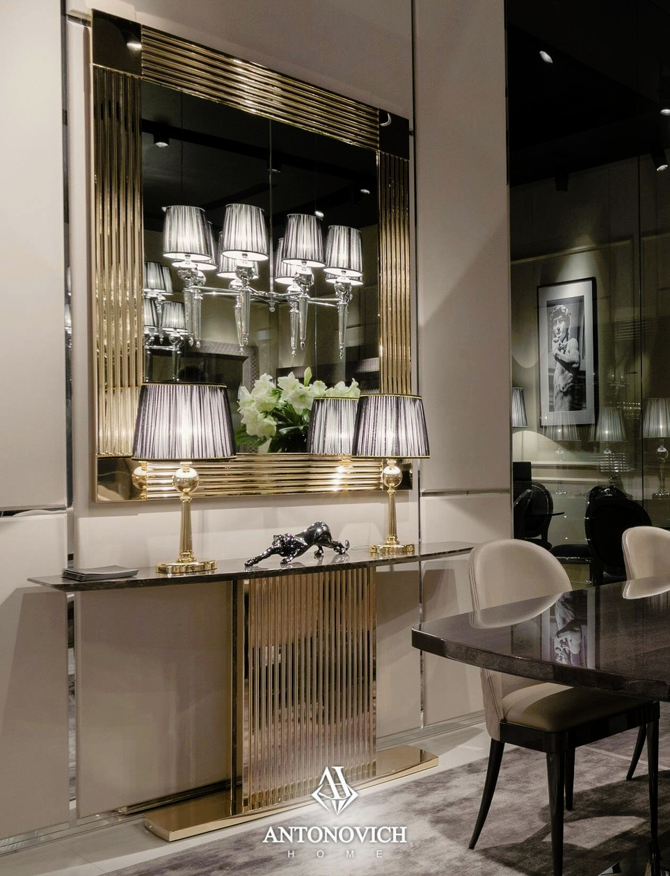 Salone del Mobile 2017, view 5