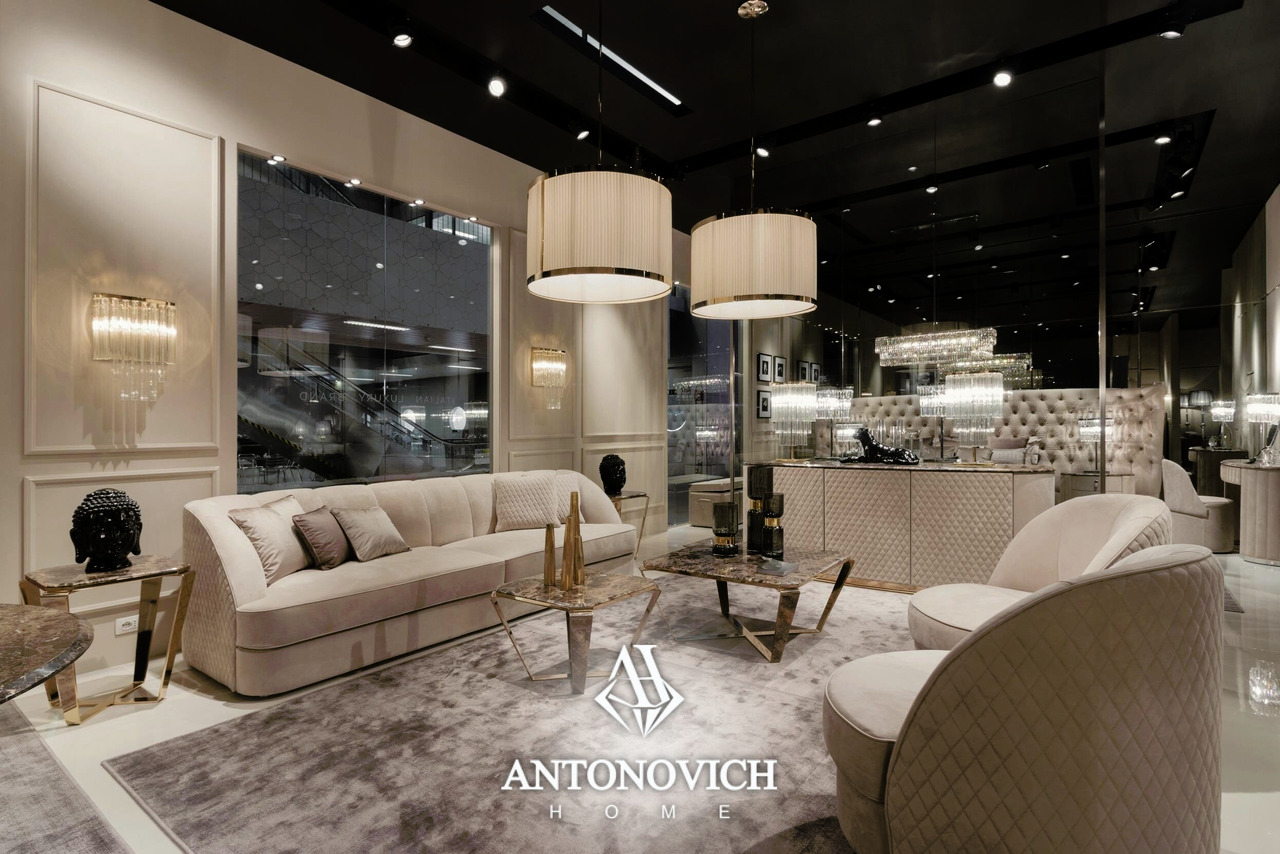 DV Home Living Room Furniture