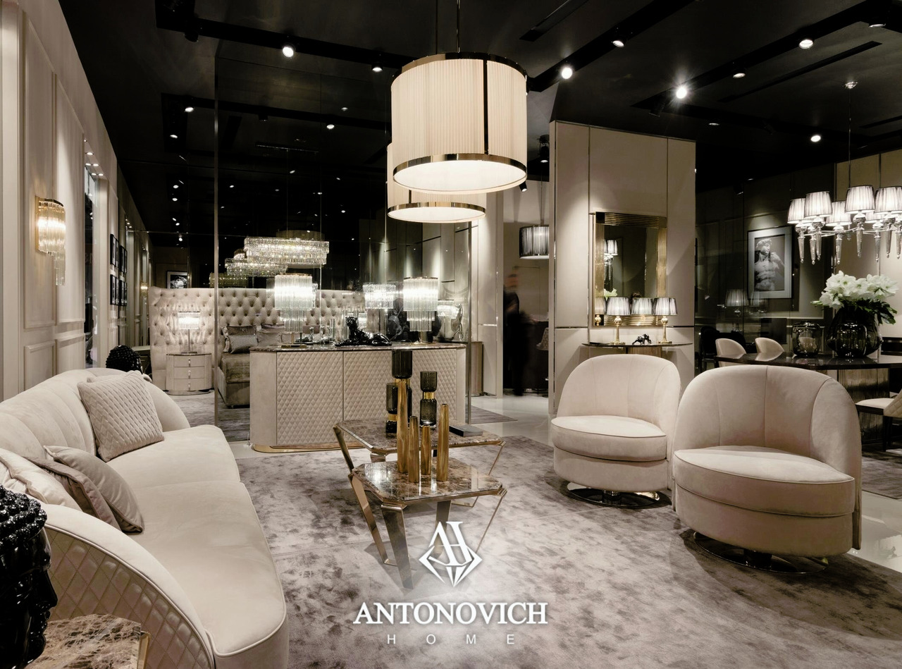 Salone del Mobile 2017, view 7