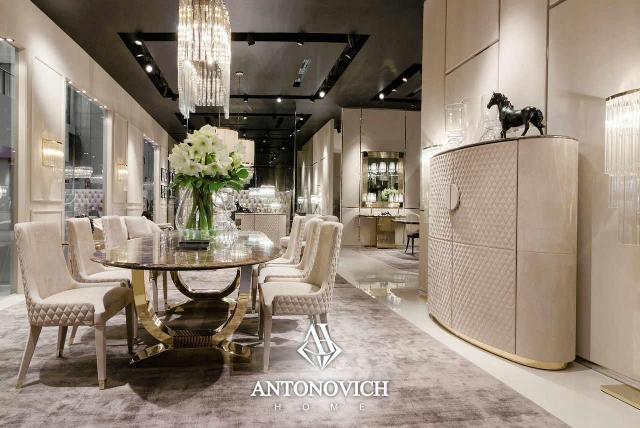 Salone del Mobile 2017, view 8