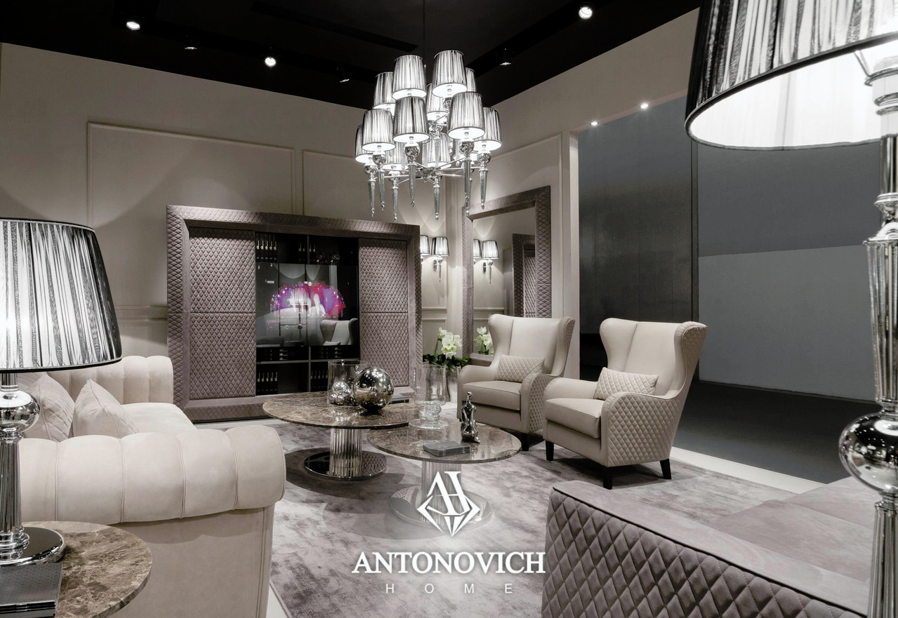 Salone del Mobile 2017, view 10