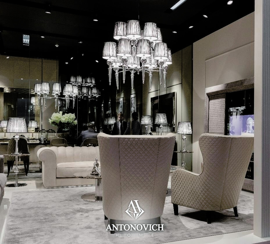 Salone del Mobile 2017, view 12