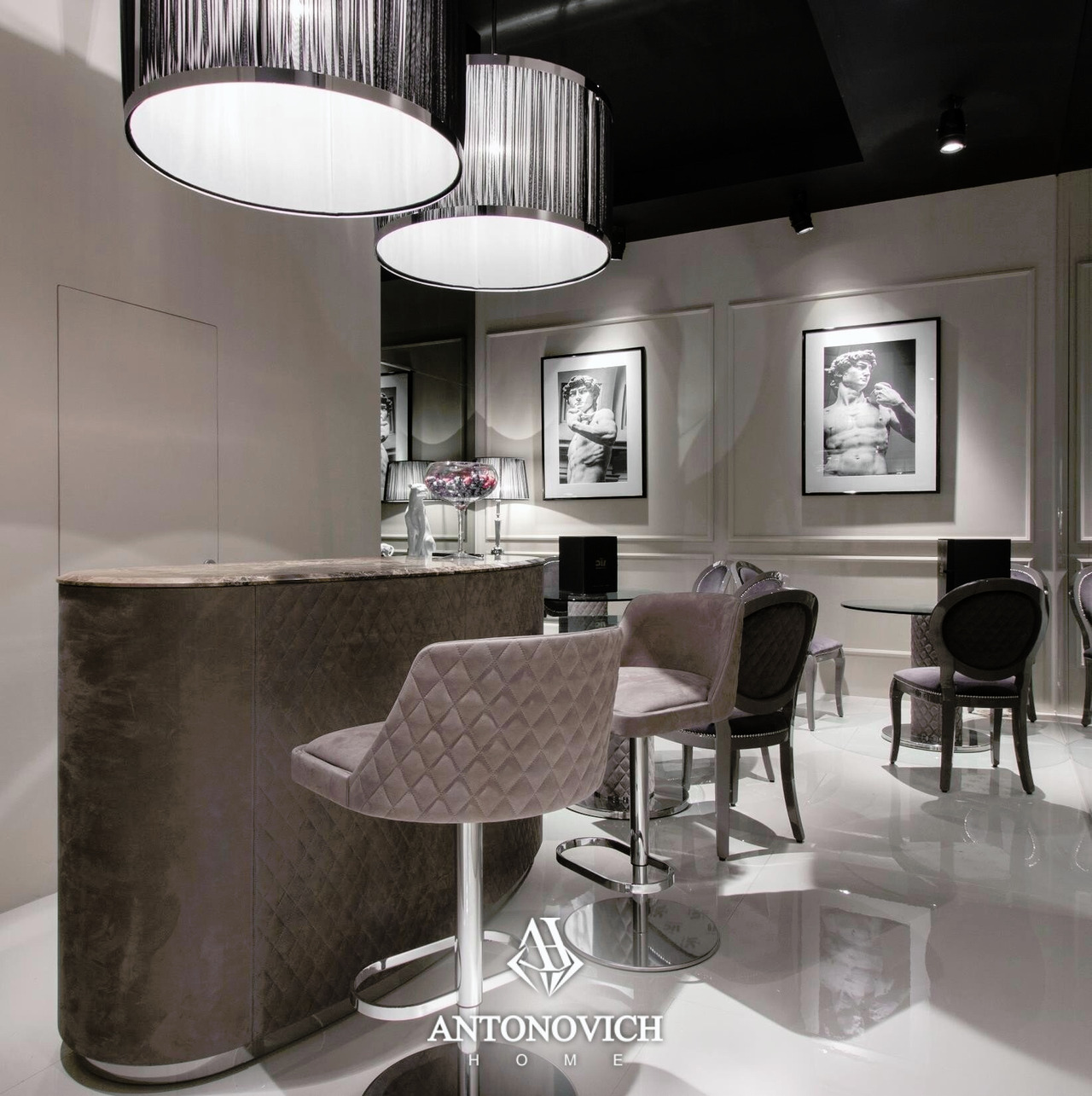 Salone del Mobile 2017, view 15