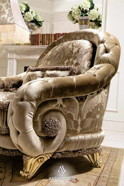 David Living Room by Barnini Oseo, view 3