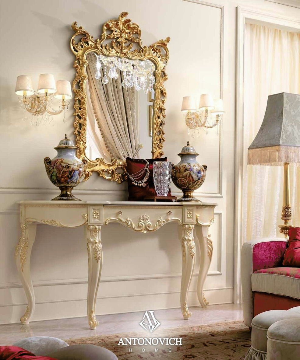 David Living Room by Barnini Oseo, view 5