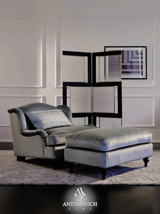Galimberti Nino Upholstered Furniture