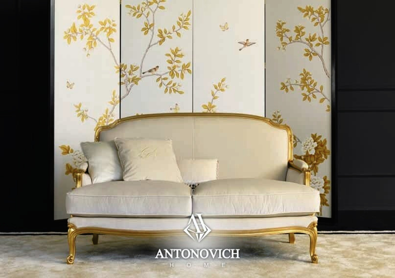 Galimberti Nino Upholstered Furniture, view 9