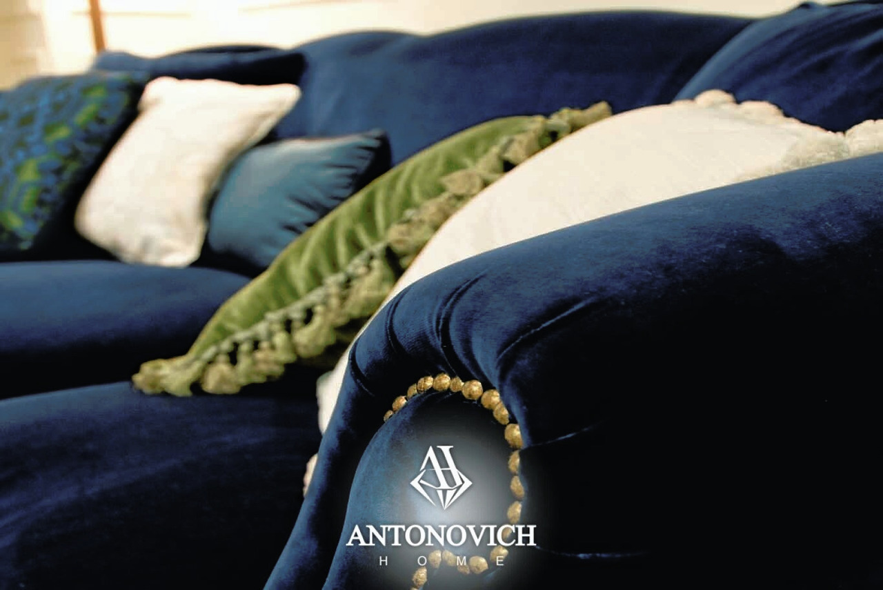 Galimberti Nino Upholstered Furniture, view 4