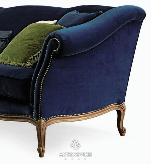 Galimberti Nino Upholstered Furniture, view 5